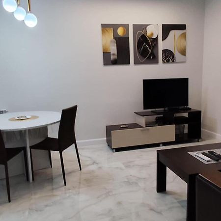 Apartment On Sayat Nova 33 Γιερεβάν Εξωτερικό φωτογραφία