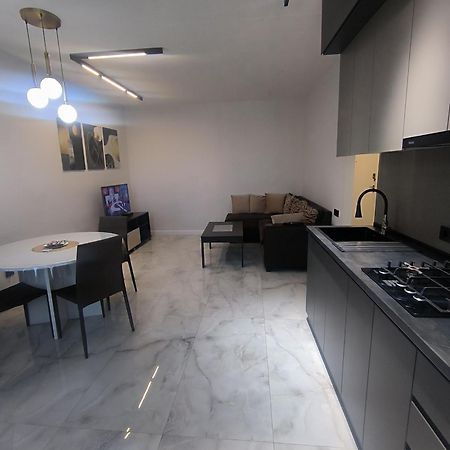 Apartment On Sayat Nova 33 Γιερεβάν Εξωτερικό φωτογραφία