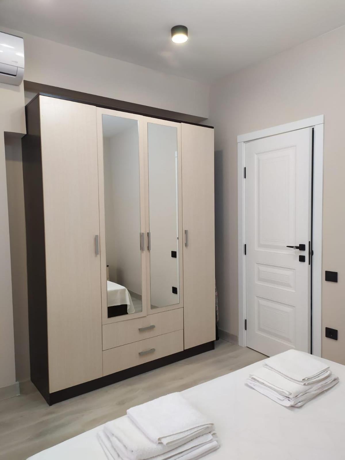Apartment On Sayat Nova 33 Γιερεβάν Εξωτερικό φωτογραφία