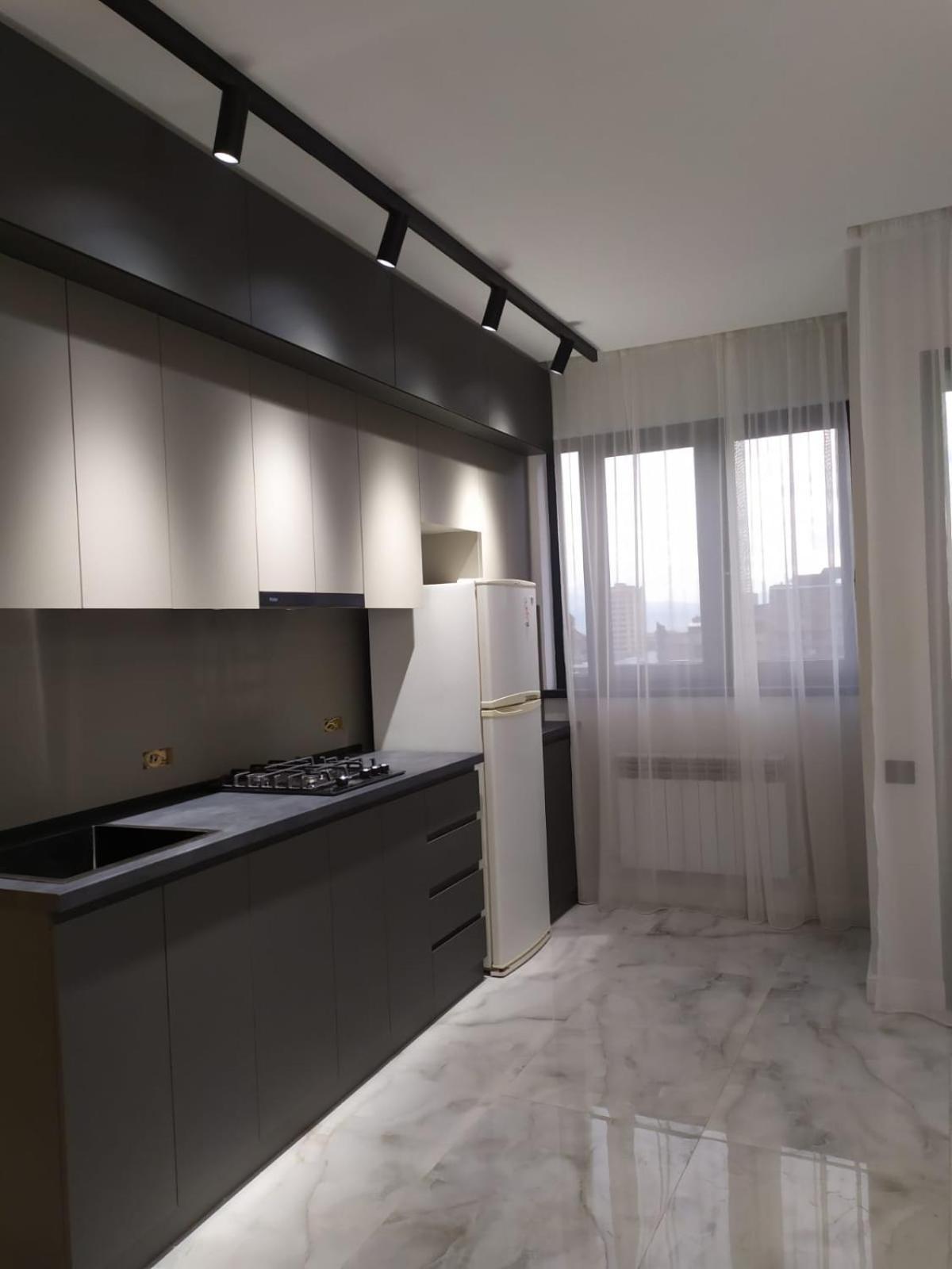 Apartment On Sayat Nova 33 Γιερεβάν Εξωτερικό φωτογραφία
