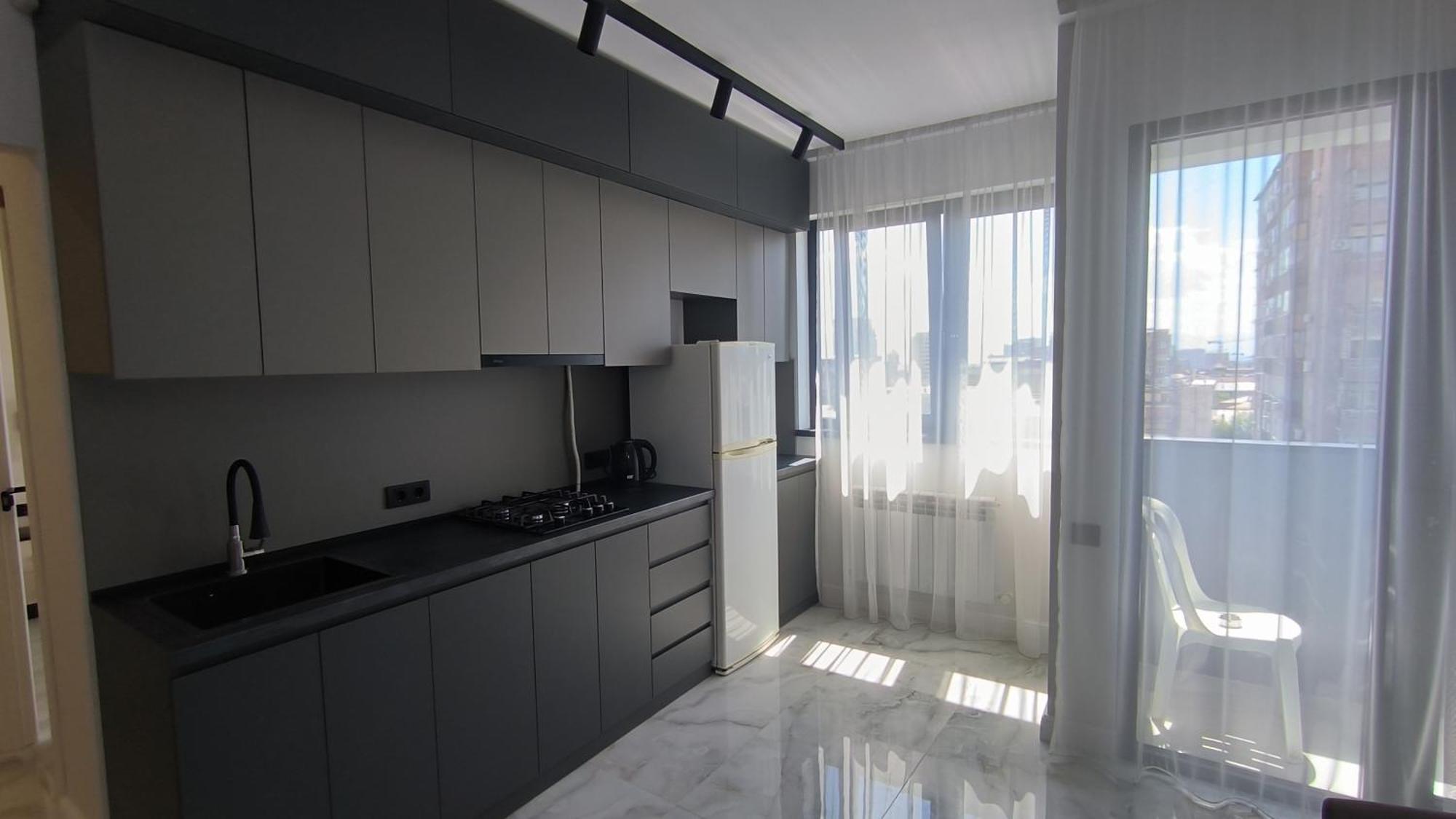 Apartment On Sayat Nova 33 Γιερεβάν Εξωτερικό φωτογραφία