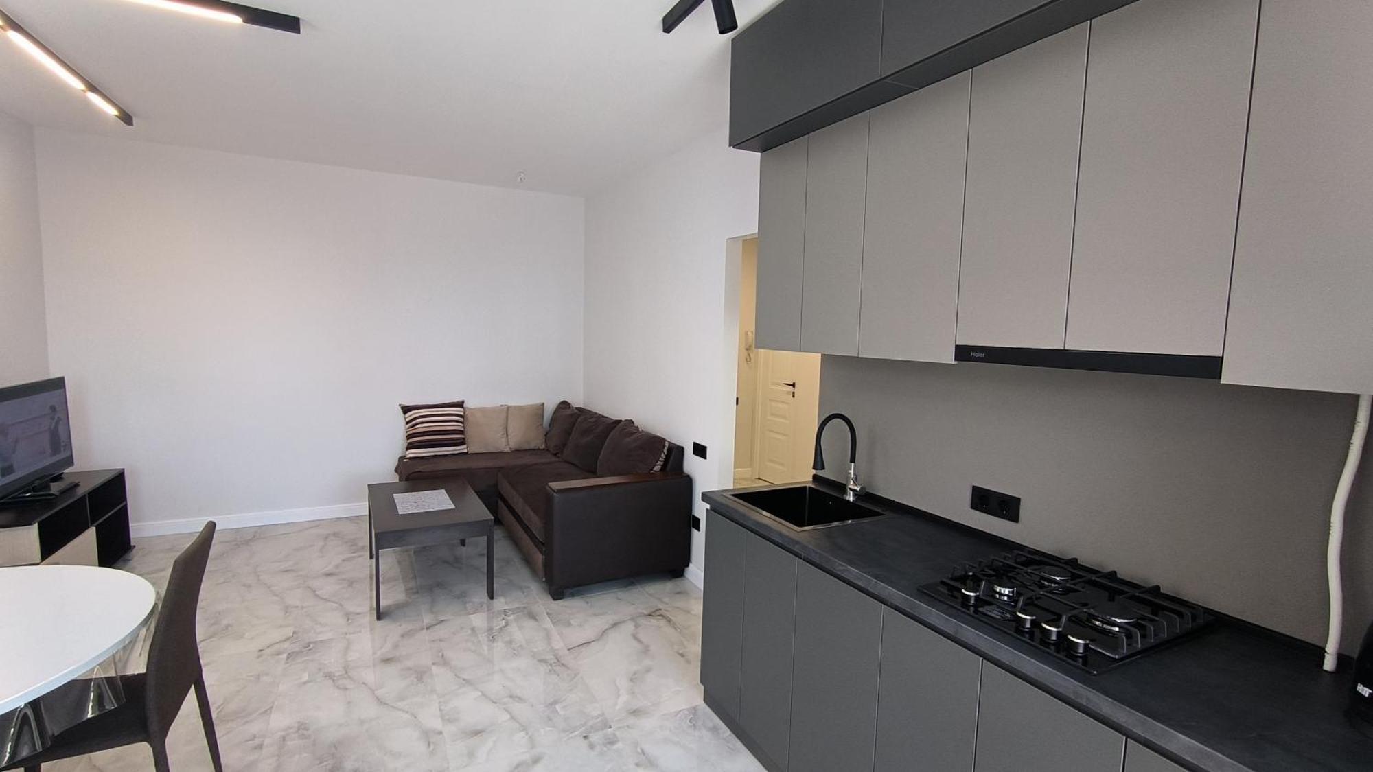 Apartment On Sayat Nova 33 Γιερεβάν Εξωτερικό φωτογραφία