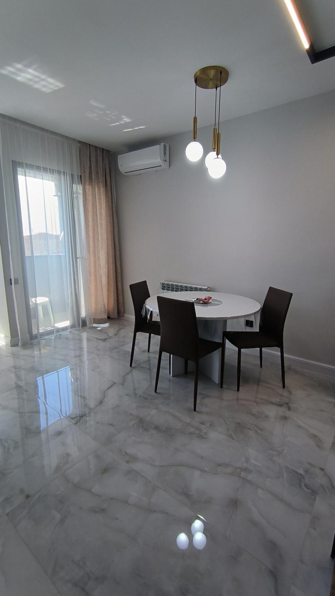 Apartment On Sayat Nova 33 Γιερεβάν Εξωτερικό φωτογραφία