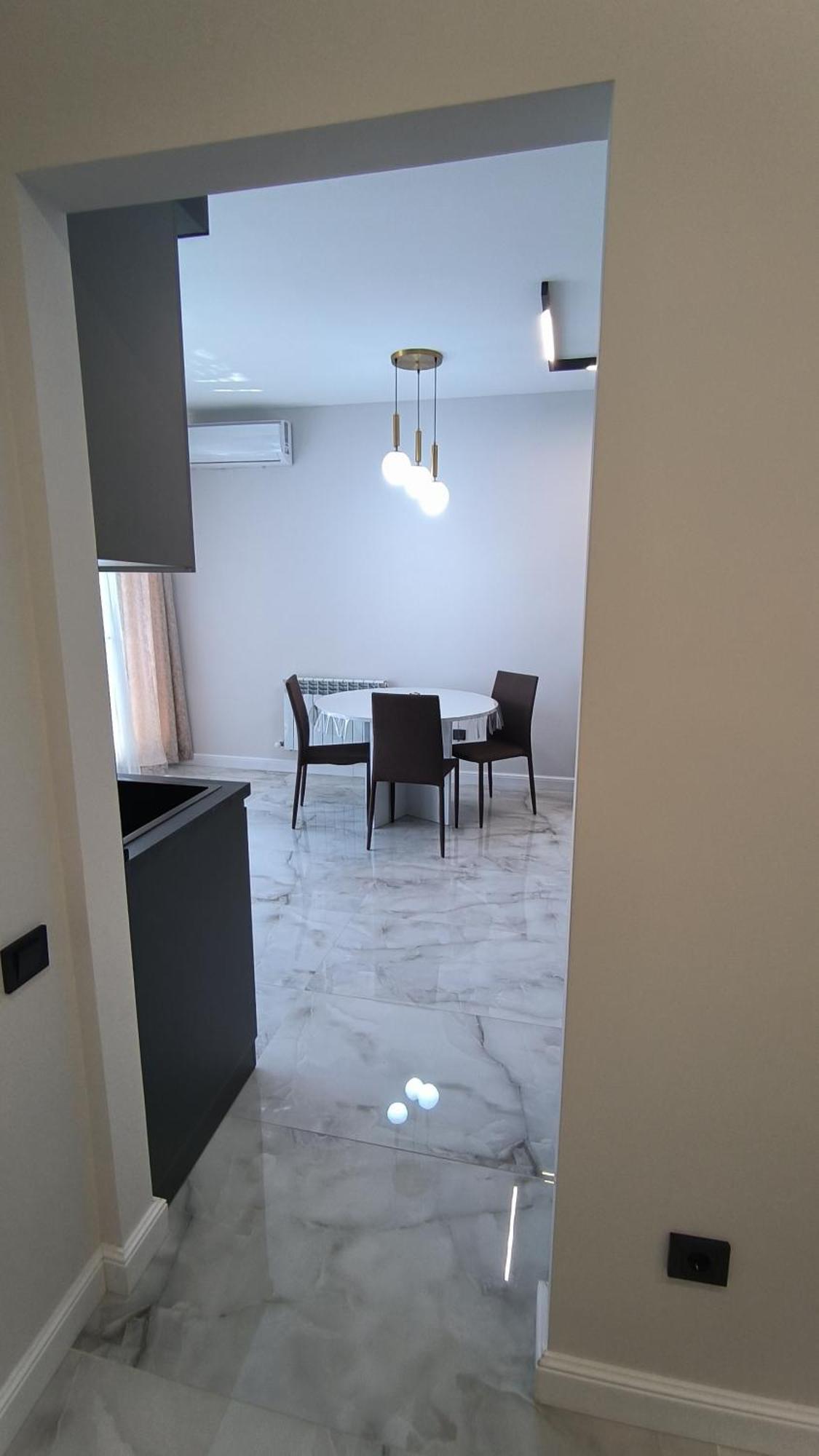 Apartment On Sayat Nova 33 Γιερεβάν Εξωτερικό φωτογραφία