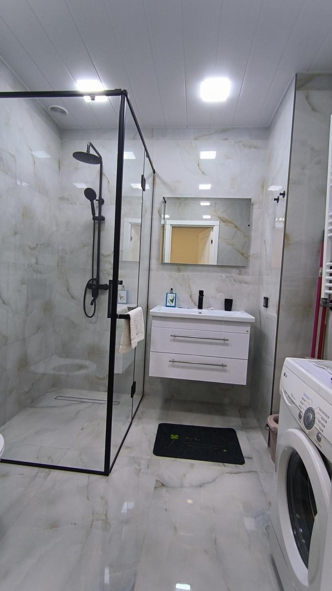 Apartment On Sayat Nova 33 Γιερεβάν Εξωτερικό φωτογραφία