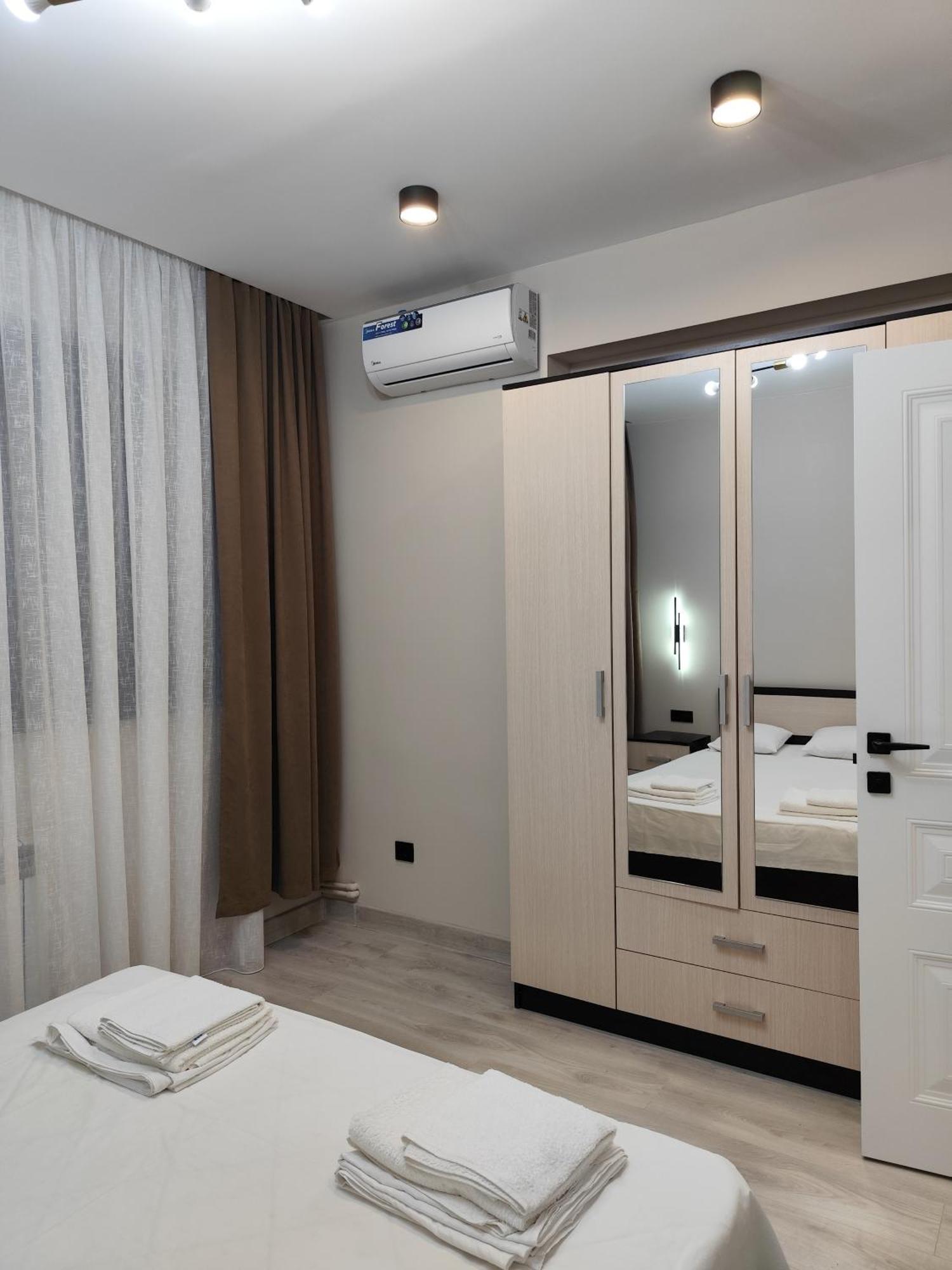Apartment On Sayat Nova 33 Γιερεβάν Δωμάτιο φωτογραφία