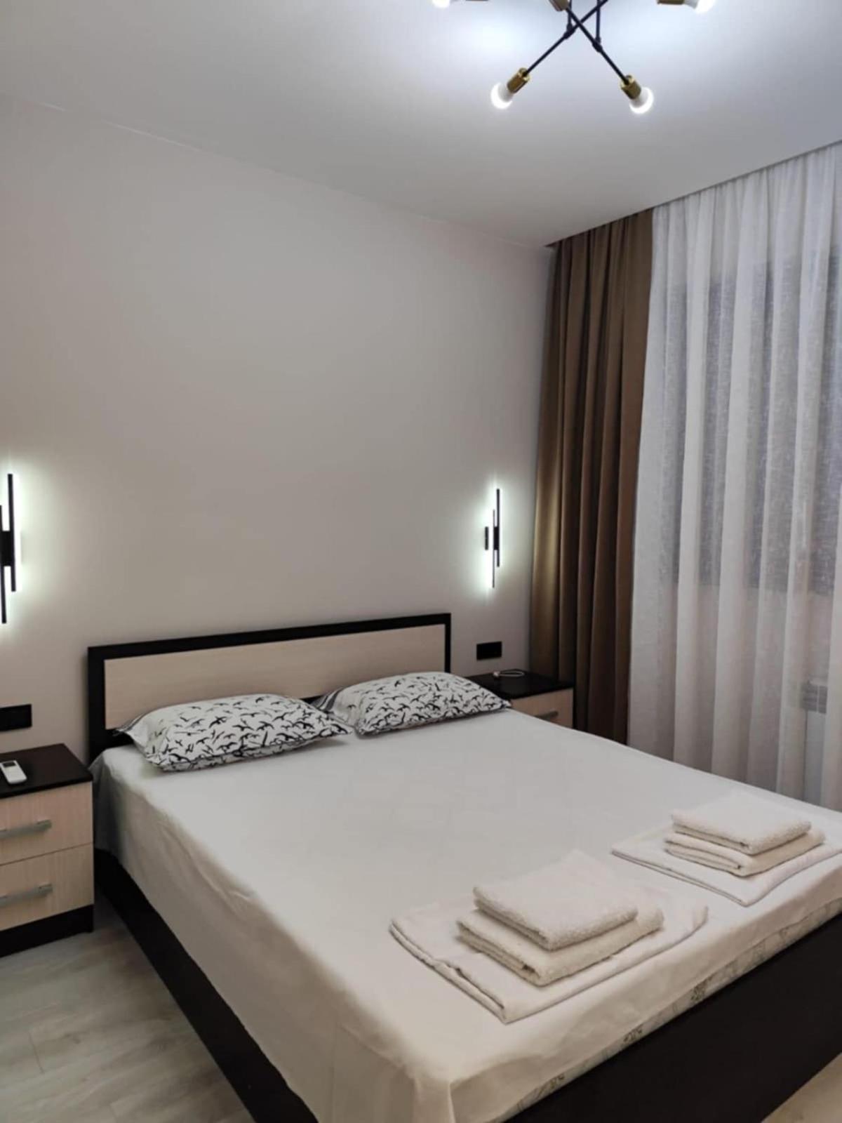 Apartment On Sayat Nova 33 Γιερεβάν Εξωτερικό φωτογραφία