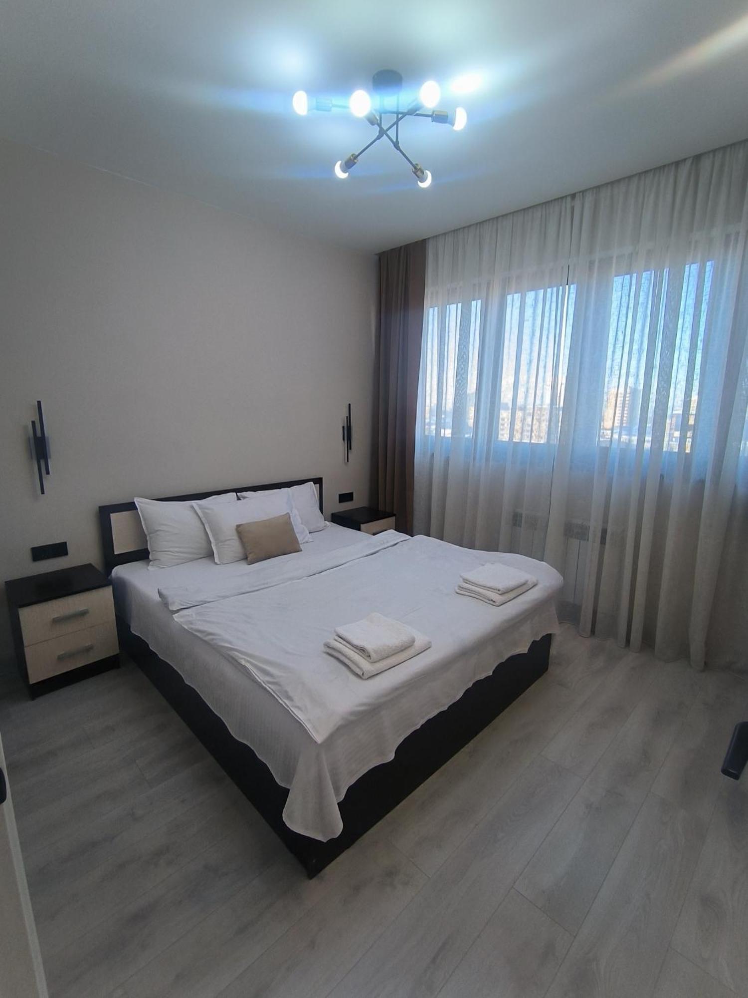 Apartment On Sayat Nova 33 Γιερεβάν Εξωτερικό φωτογραφία